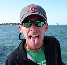 Kevin Glynn