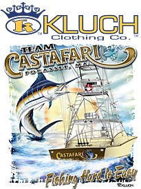 Kluch Clothing is the custom