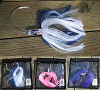 Hoo Machine Hookbaits