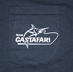 navy shirt pocket logo