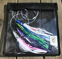 Tuna Stinger Pack