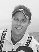 Christopher A. Frosk