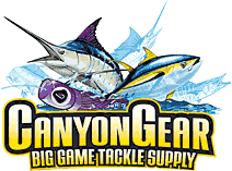 Canyon Gear