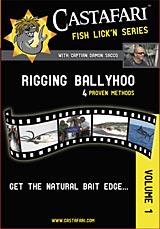 Volume1:Rigging Ballyhoo:4 proven methods