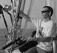 Mark O'Sullivan