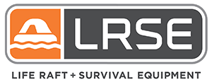 LRSE: liferaft and survival equipment