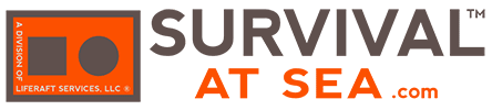 Survivalatsea.com A division of Liferaft Services, LLC