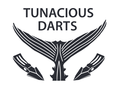 Tunacious Darts