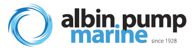 Albin Pump Marine