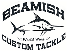 Beamish Custom Tackle, World Wide