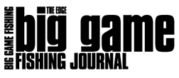 Big Game Journal
