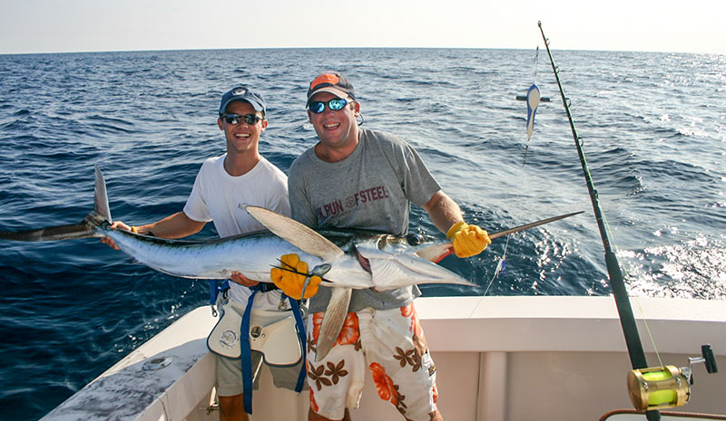 White Marlin