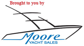 Moore Yact Sales