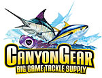 Canyon Gear