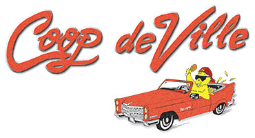 Coop deVille