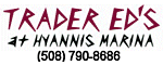 Trader Ed's