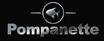Pompanette